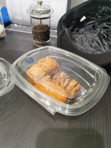 Photo of Hungrill - 88 Mill Rd, Cambridge CB1 2BD